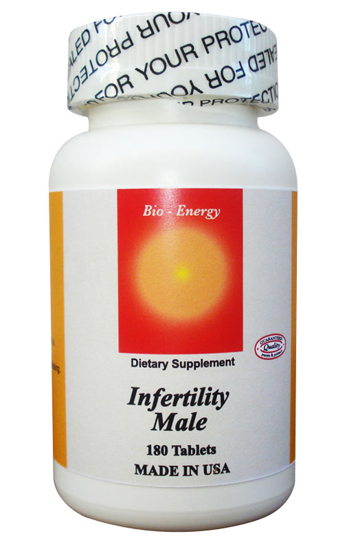 Infertility Male – Raymond Labs