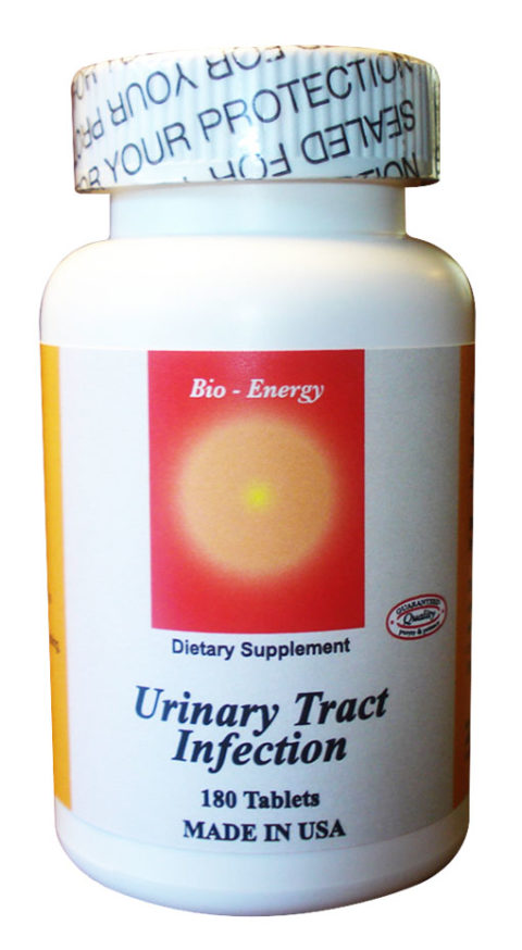 can you buy over the counter medication for urinary tract infection